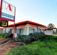 Ardeanal Motel West Wyalong - Lennox Head Accommodation