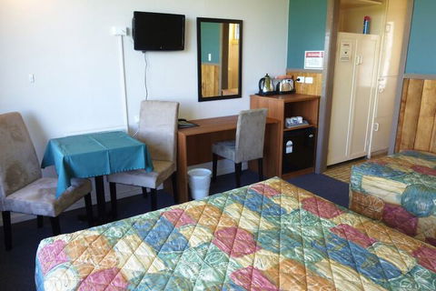 Mountain View Country Inn - Lennox Head Accommodation 7