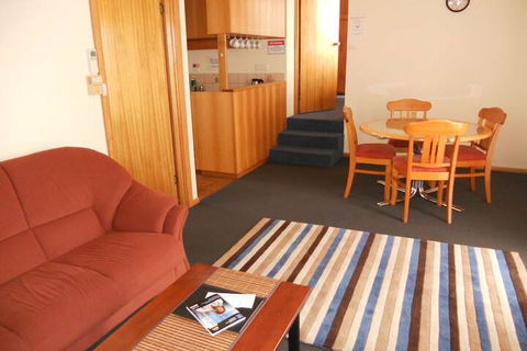 Mountain View Country Inn - Lennox Head Accommodation 3