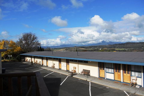 Mountain View Country Inn - Lennox Head Accommodation 1