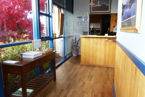 Mountain View Country Inn - Lennox Head Accommodation 2