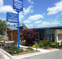 Mountain View Country Inn - Lennox Head Accommodation