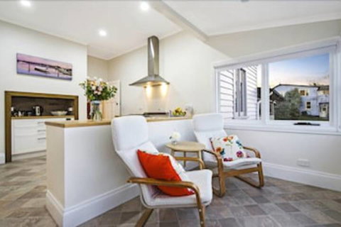 Mole Creek Guest House - Lennox Head Accommodation 7