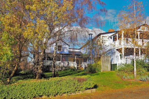 Mole Creek Guest House - Lennox Head Accommodation 0