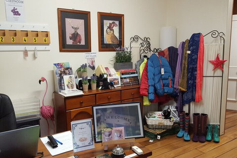 Mole Creek Guest House - Lennox Head Accommodation 4