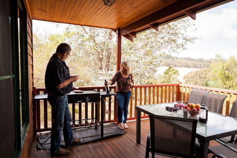 Misty Valley Country Cottages - Lennox Head Accommodation 5