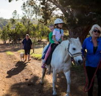 Misty Valley Country Cottages - Lennox Head Accommodation