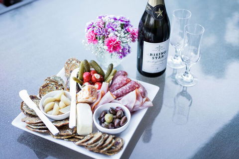 Misty Valley Country Cottages - Lennox Head Accommodation 6