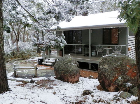 31 The Rocks - Lennox Head Accommodation 0