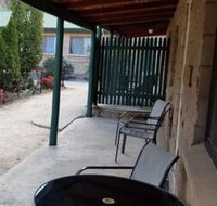 Murray Gardens Cottages  Motel - Lennox Head Accommodation