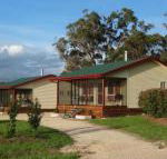 Maric Park Cottages - Lennox Head Accommodation