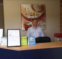 Hilldrop Motor Inn - Lennox Head Accommodation