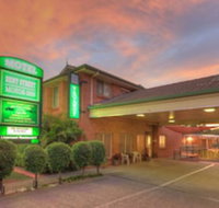 Bent Street Motor Inn - Lennox Head Accommodation