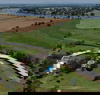 Jacaranda Motor Lodge - Lennox Head Accommodation