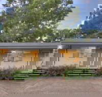 Glenwood Tourist Park  Motel - Lennox Head Accommodation