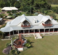 Clarence River Bed  Breakfast - Lennox Head Accommodation