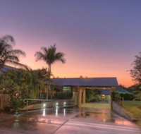 Heritage River Motor Inn - Lennox Head Accommodation