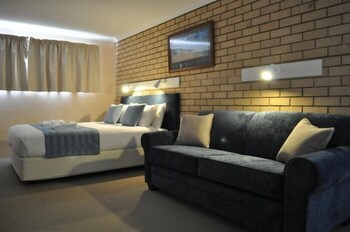 Edgewater Motel Ulladulla - Lennox Head Accommodation 4