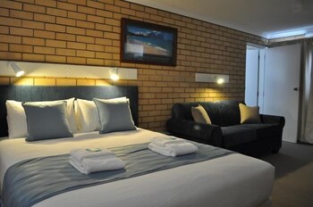 Edgewater Motel Ulladulla - Lennox Head Accommodation 6