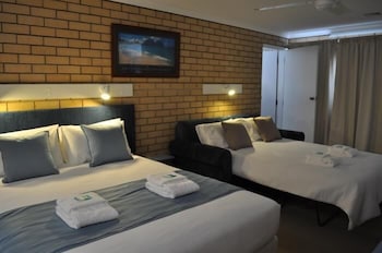 Edgewater Motel Ulladulla - Lennox Head Accommodation 3