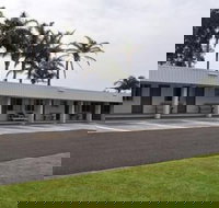 Edgewater Motel Ulladulla - Lennox Head Accommodation