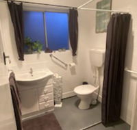 Apartment on Tennyson - Lennox Head Accommodation