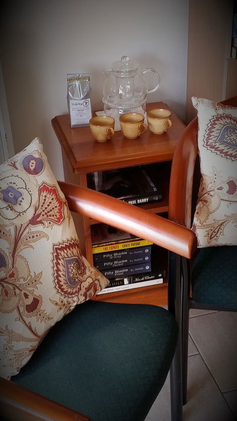 Terralong Terrace Apartments - Lennox Head Accommodation 6