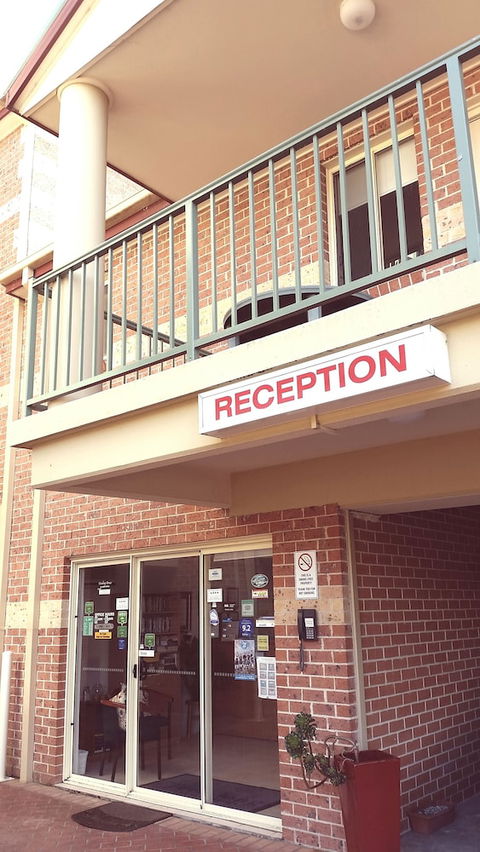Terralong Terrace Apartments - Lennox Head Accommodation 5
