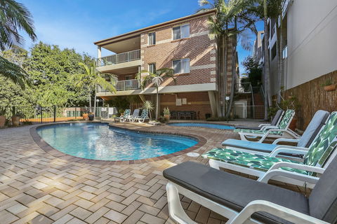 Terralong Terrace Apartments - Lennox Head Accommodation 4