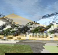 Lakes Entrance Holiday Units - Lennox Head Accommodation