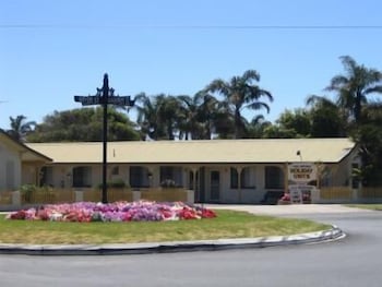 Lakes Entrance Holiday Units - Lennox Head Accommodation 2