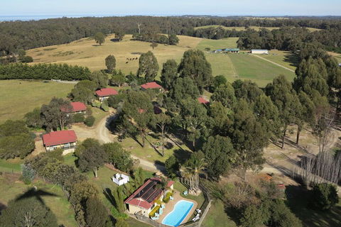 Lakes Entrance Country Cottages - Lennox Head Accommodation 6