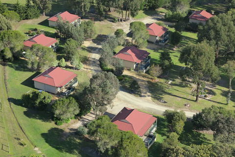 Lakes Entrance Country Cottages - Lennox Head Accommodation 1