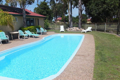 Lakes Entrance Country Cottages - Lennox Head Accommodation 5