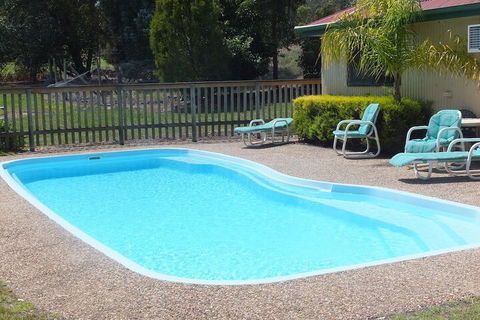 Lakes Entrance Country Cottages - Lennox Head Accommodation 4