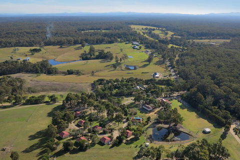 Lakes Entrance Country Cottages - Lennox Head Accommodation 2