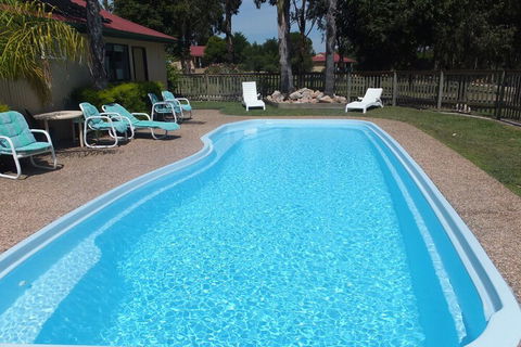 Lakes Entrance Country Cottages - Lennox Head Accommodation 3