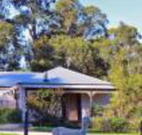 Araluen Park Cottages - Lennox Head Accommodation