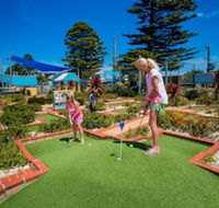 BIG4 Port Fairy - Lennox Head Accommodation