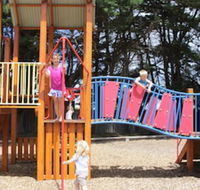 Gum Tree Caravan Park - Lennox Head Accommodation