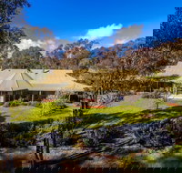 Wildwood Guesthouse - Lennox Head Accommodation