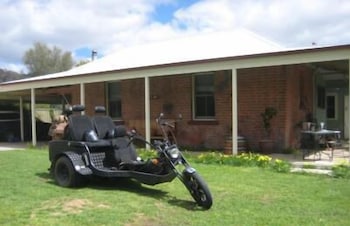 Mudgee Bed And Breakfast - Lennox Head Accommodation 1