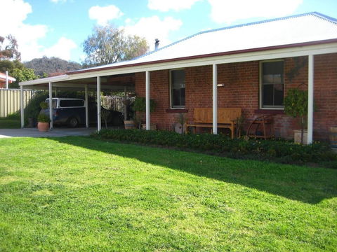 Mudgee Bed And Breakfast - Lennox Head Accommodation 0