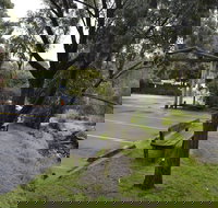 Lorne Foreshore Caravan Park - Lennox Head Accommodation