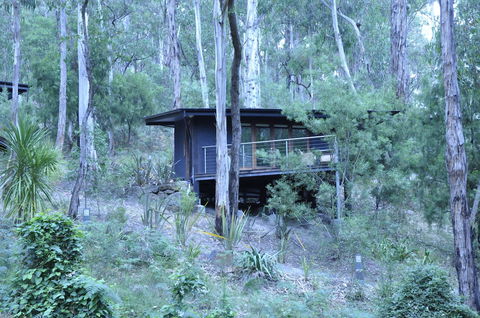 Qdos Arts - Lennox Head Accommodation 6