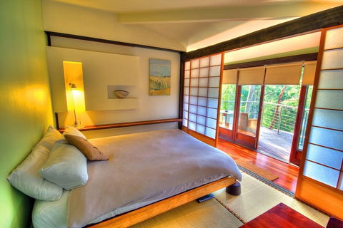 Qdos Arts - Lennox Head Accommodation 4