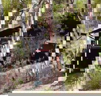 Qdos Arts - Lennox Head Accommodation