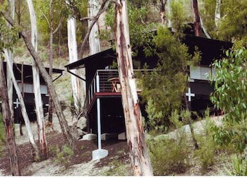 Qdos Arts - Lennox Head Accommodation 0