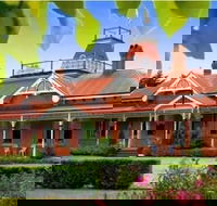 Ormiston House - Lennox Head Accommodation