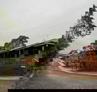 Driftwood Strahan Villas - Lennox Head Accommodation